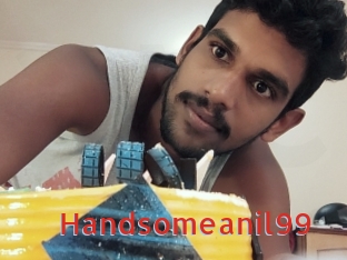 Handsomeanil99