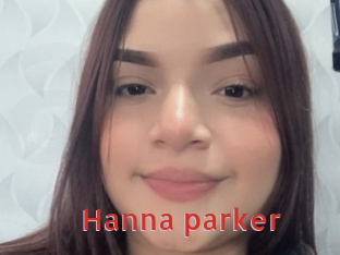 Hanna_parker