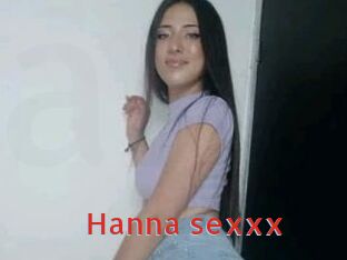 Hanna_sexxx