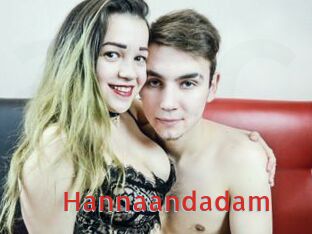 Hannaandadam