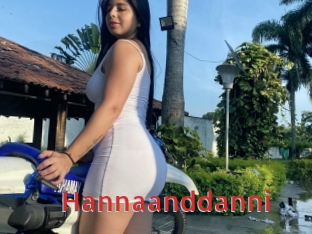 Hannaanddanni