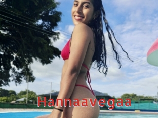 Hannaavegaa