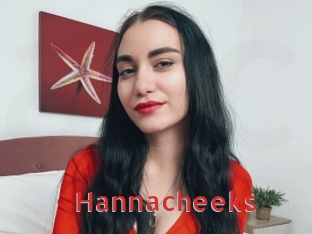 Hannacheeks