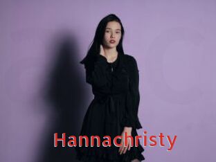 Hannachristy