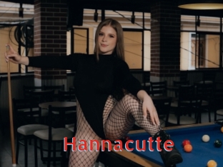 Hannacutte