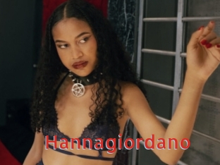 Hannagiordano