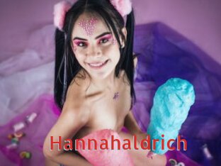 Hannahaldrich