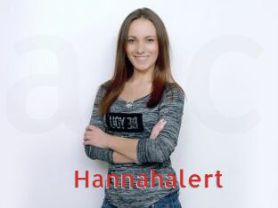 Hannahalert