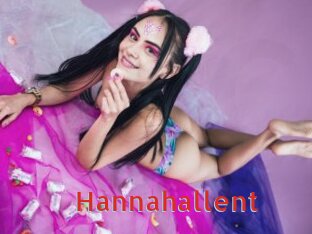 Hannahallent