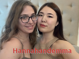 Hannahandemma