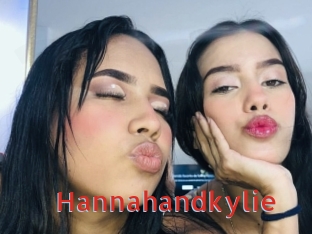 Hannahandkylie