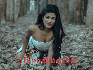 Hannahbecker