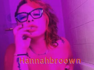 Hannahbroown