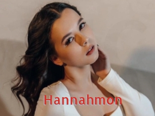 Hannahmon