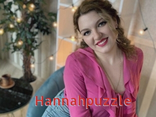 Hannahpuzzle