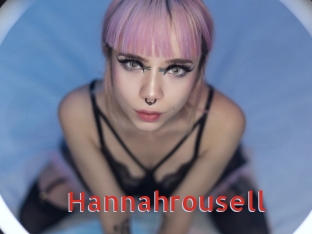 Hannahrousell