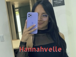 Hannahvelle