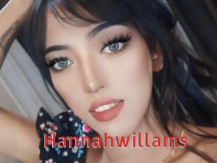 Hannahwillams