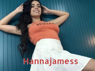 Hannajamess