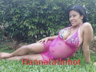 Hannalatinhot