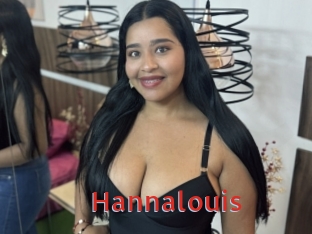 Hannalouis