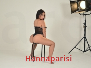 Hannaparisi