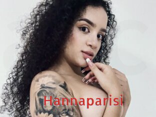 Hannaparisi