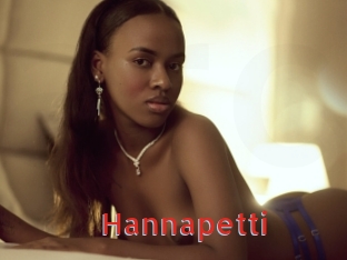 Hannapetti