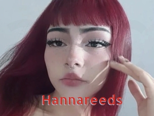 Hannareeds