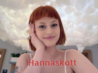Hannaskott