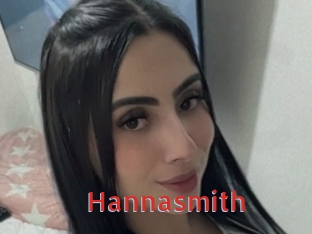 Hannasmith