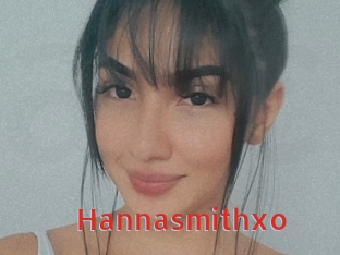 Hannasmithxo