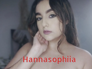 Hannasophiia