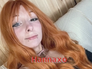 Hannaxo