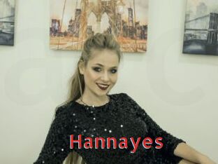 Hannayes