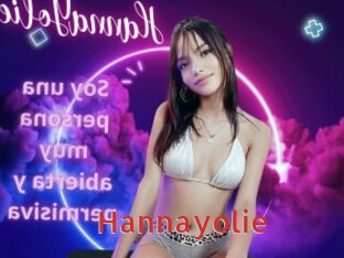 Hannayolie