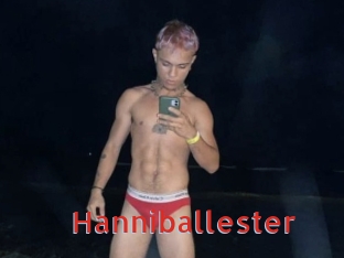 Hanniballester