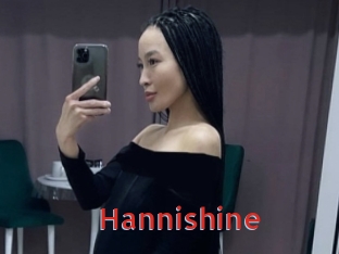 Hannishine