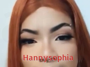 Hannysophia