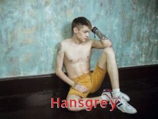 Hansgrey