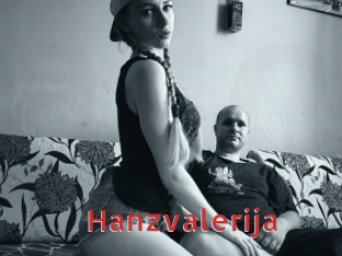 hanzvalerija Archive DVD NET