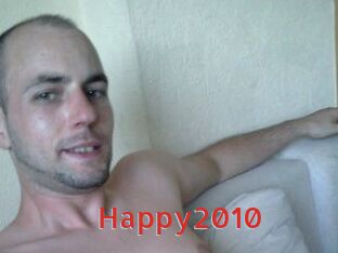 Happy2010