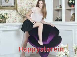 Happyalarein