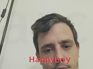 Happyboy