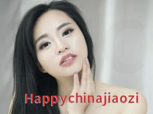 Happychinajiaozi