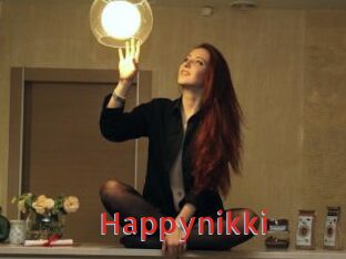 Happynikki