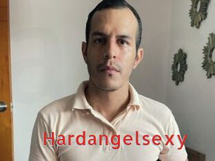 Hardangelsexy