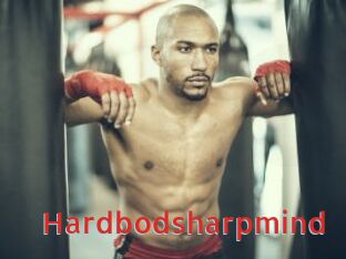 Hardbodsharpmind