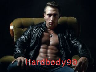 Hardbody90