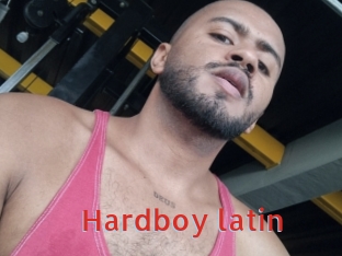 Hardboy_latin